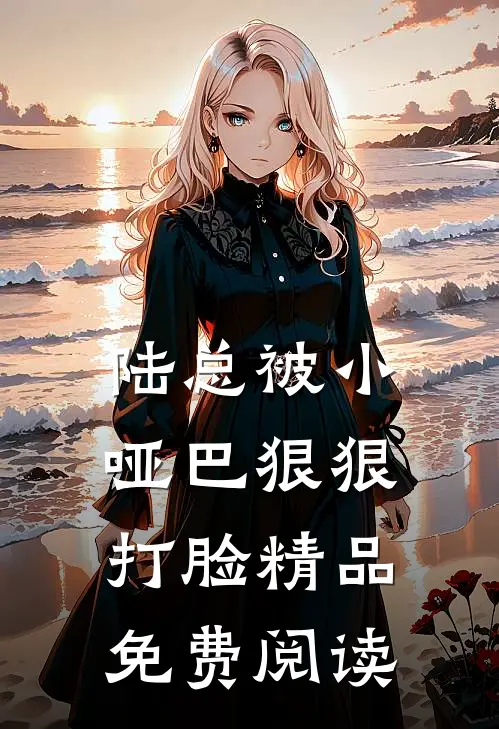 陆总被小哑巴狠狠打脸精品免费阅读