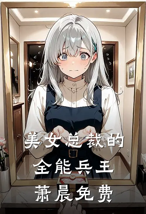 美女总裁的全能兵王萧晨免费