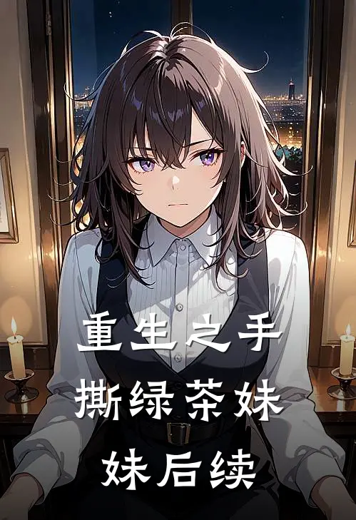 重生之手撕绿茶妹妹后续