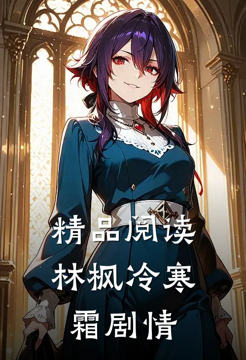 精品阅读林枫冷寒霜剧情