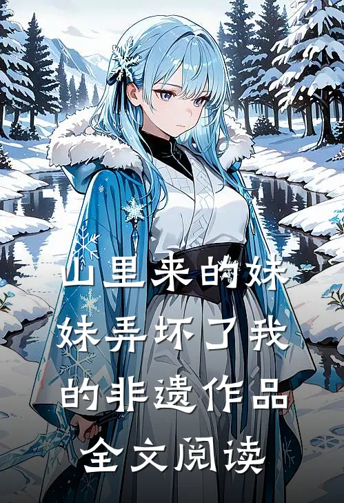 山里来的妹妹弄坏了我的非遗作品全文阅读