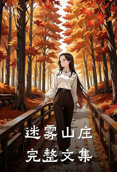 迷雾山庄完整文集