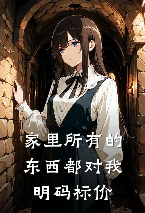 家里所有的东西都对我明码标价