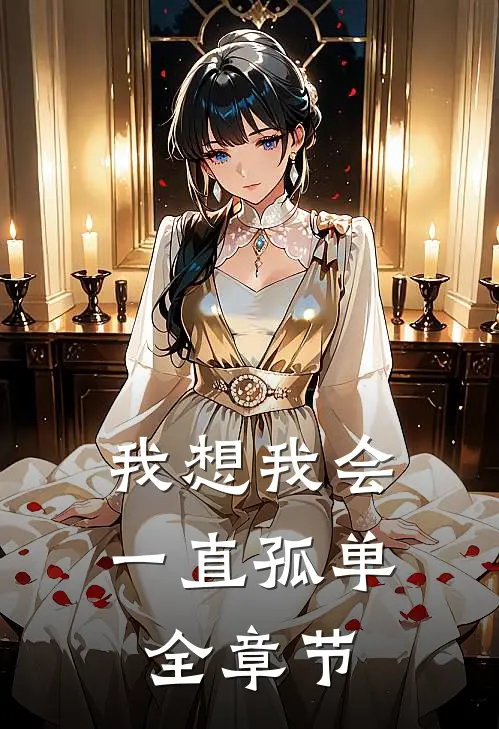 我想我会一直孤单全章节