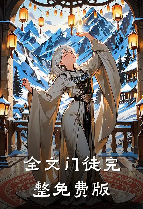 全文门徒完整免费版