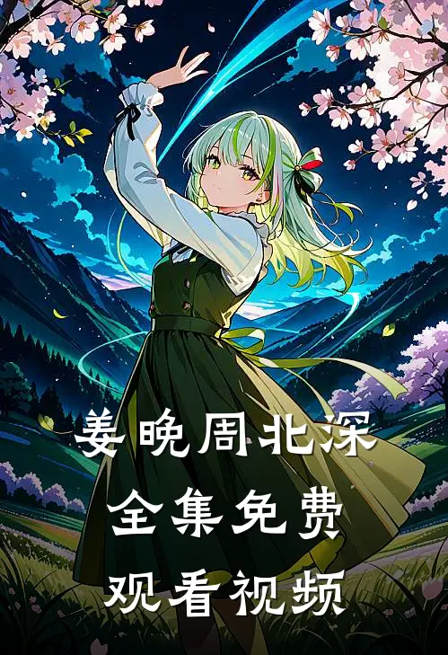 姜晚周北深全集免费观看视频