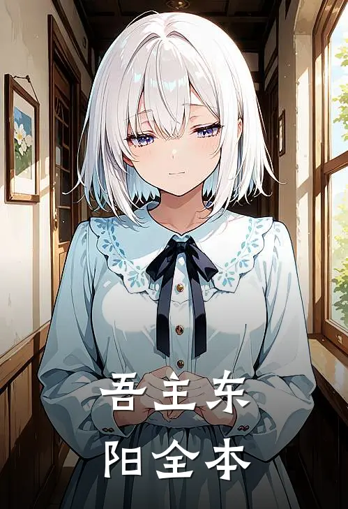 吾主东阳全本