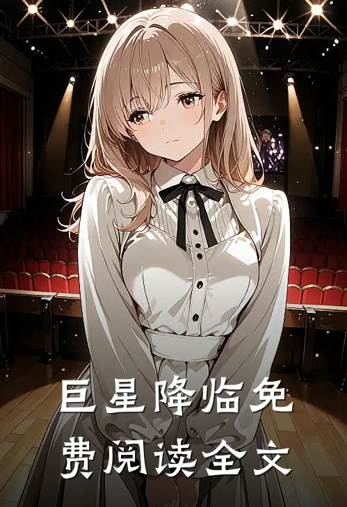 巨星降临免费阅读全文