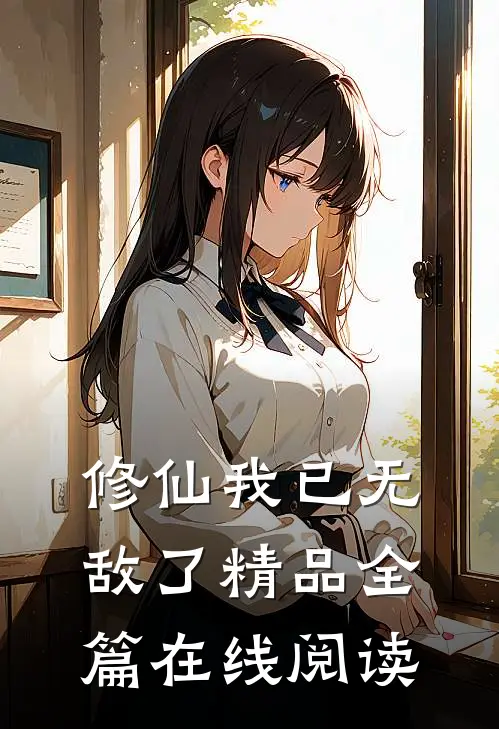 修仙我已无敌了精品全篇在线阅读