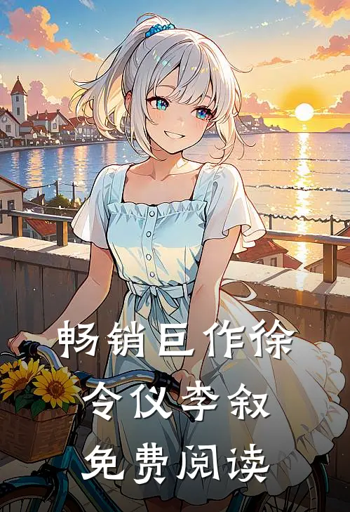 畅销巨作徐令仪李叙免费阅读