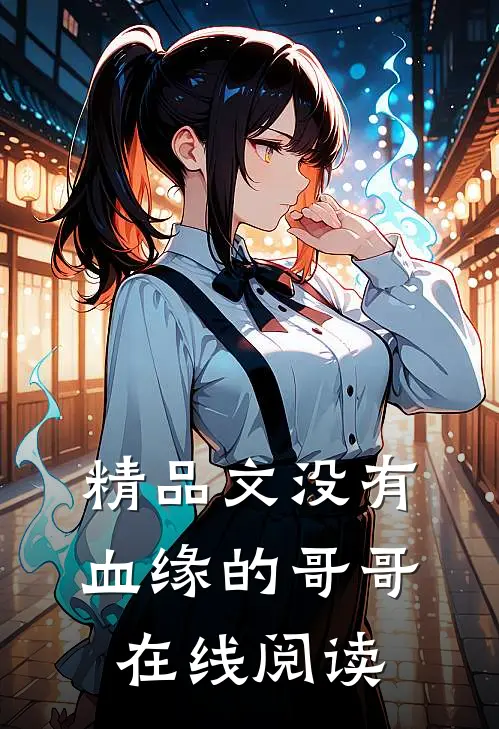 精品文没有血缘的哥哥在线阅读
