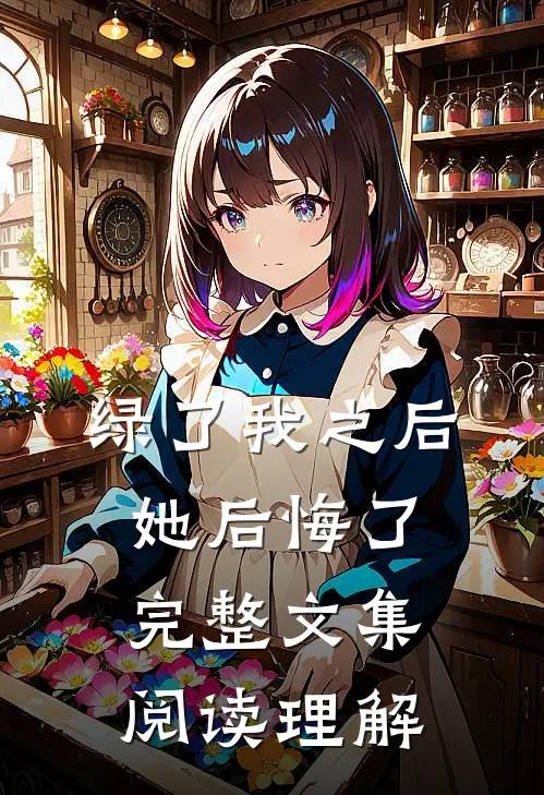 绿了我之后她后悔了完整文集阅读理解