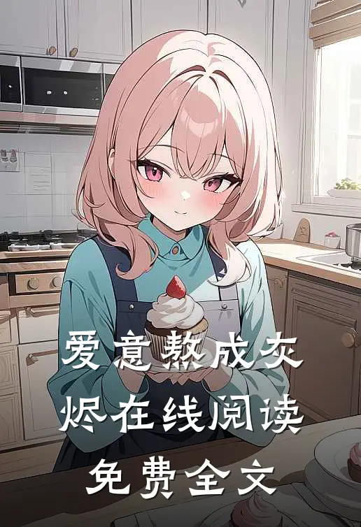 爱意熬成灰烬在线阅读免费全文