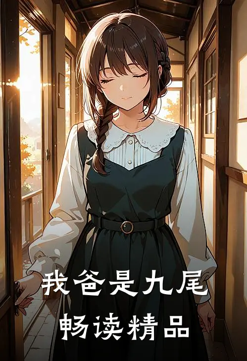 我爸是九尾畅读精品