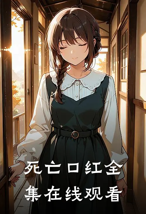 死亡口红 全集在线观看