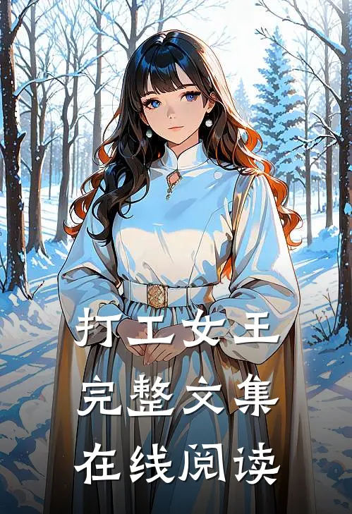 打工女王完整文集在线阅读