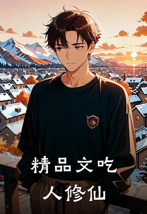 精品文吃人修仙