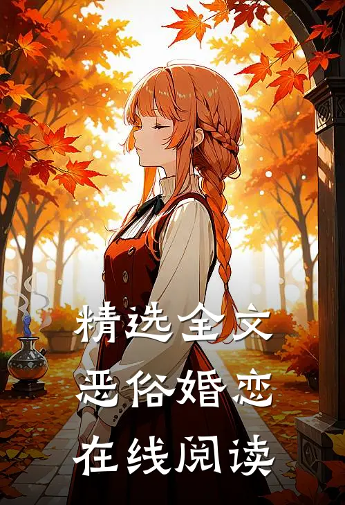 精选全文恶俗婚恋在线阅读