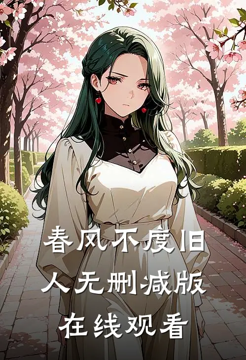 春风不度旧人无删减版在线观看