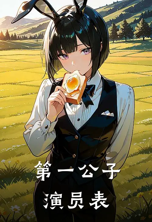 第一公子演员表