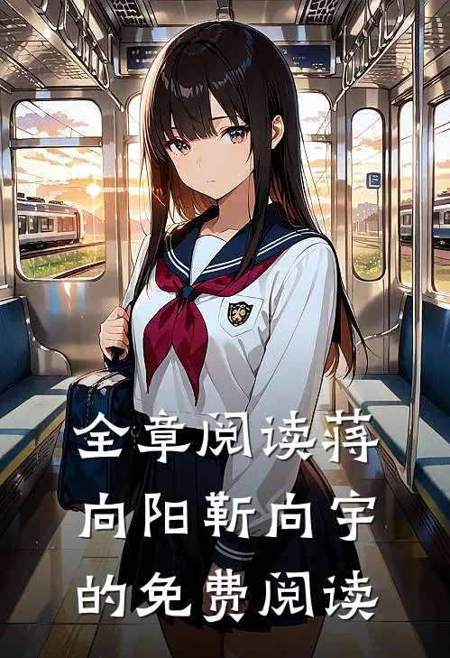 全章阅读蒋向阳靳向宇的免费阅读