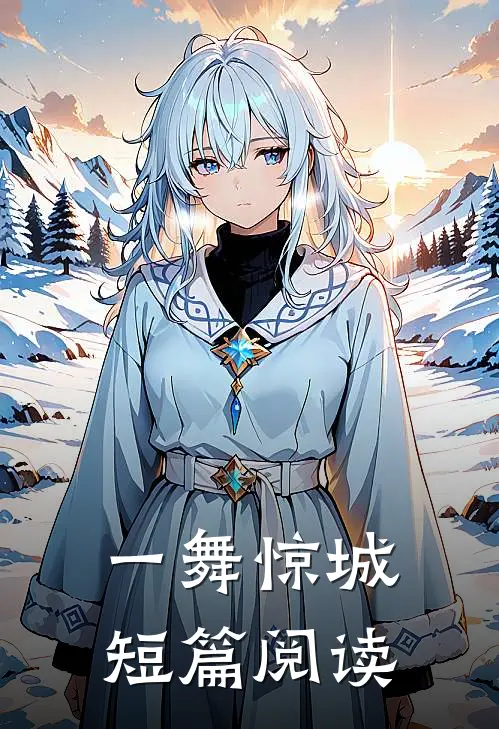 一舞惊城短篇阅读