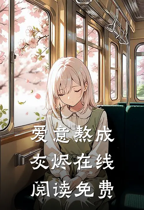 爱意熬成灰烬在线阅读免费