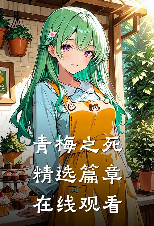青梅之死精选篇章在线观看