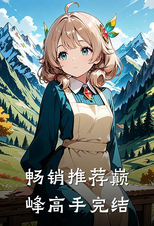 畅销推荐巅峰高手完结