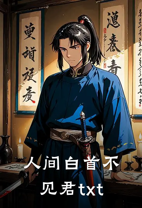 人间白首不见君txt