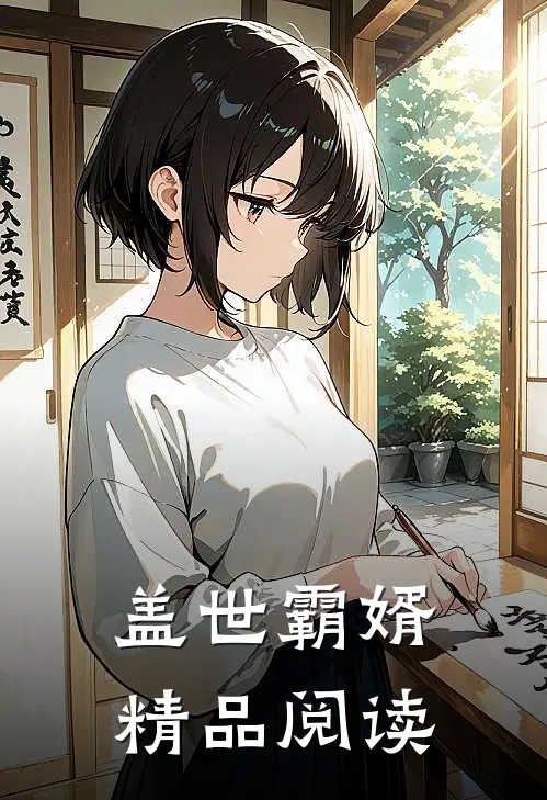 盖世霸婿精品阅读