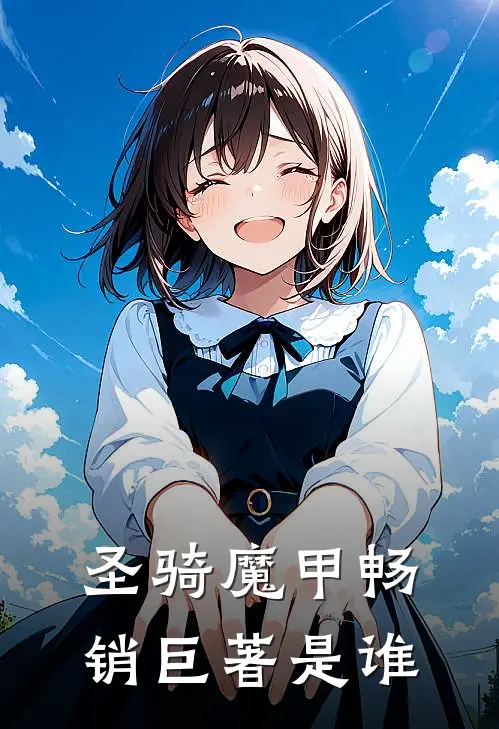 圣骑魔甲畅销巨著是谁