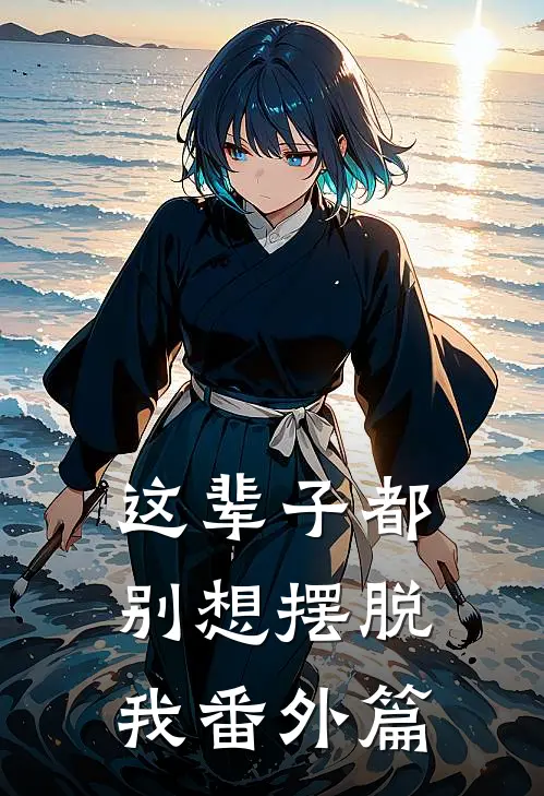 这辈子都别想摆脱我 番外篇