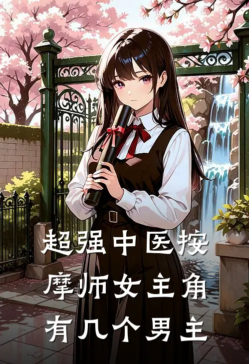 超强中医按摩师女主角有几个男主
