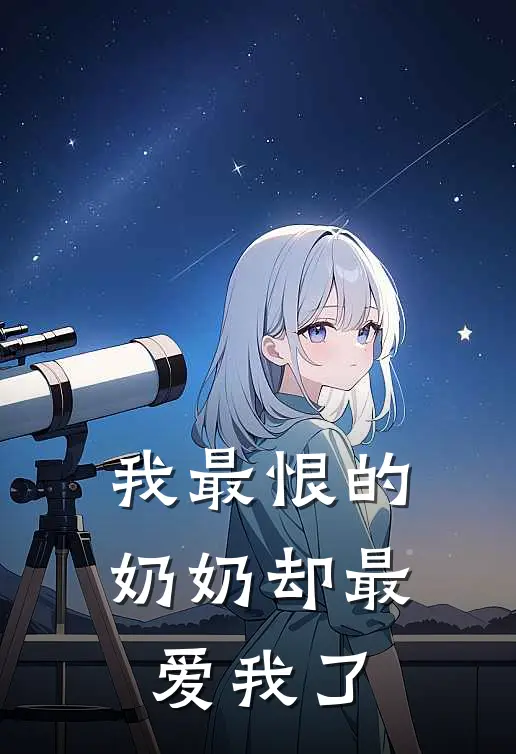 我最恨的奶奶却最爱我了