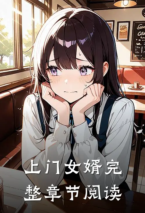 上门女婿完整章节阅读
