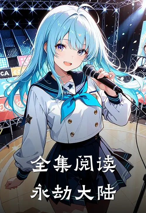 全集阅读永劫大陆
