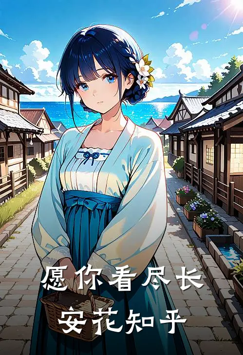 愿你看尽长安花知乎