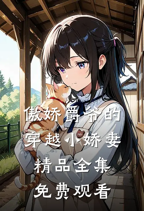 傲娇爵爷的穿越小娇妻精品全集免费观看