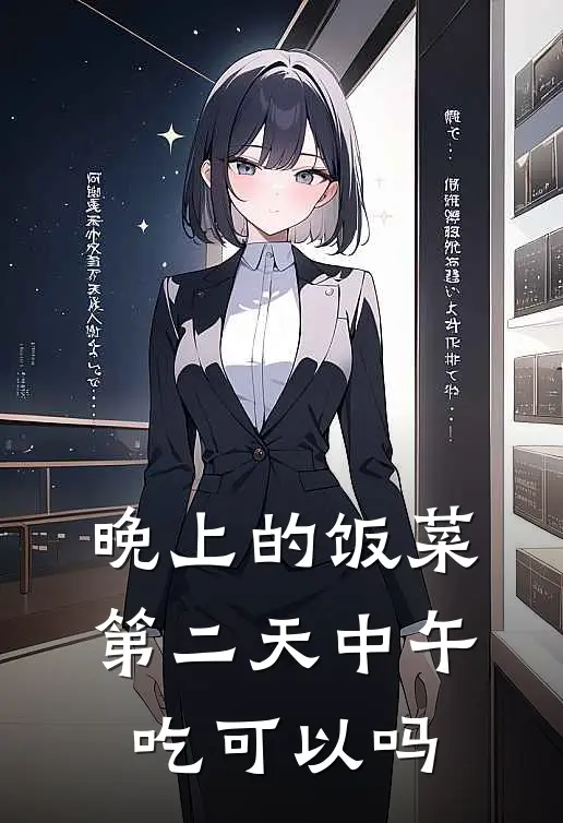 晚上的饭菜第二天中午吃可以吗