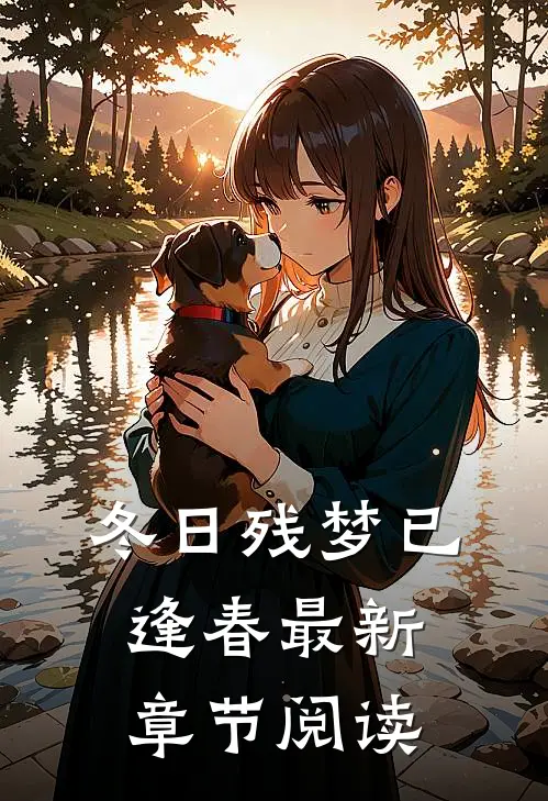 冬日残梦已逢春最新章节阅读