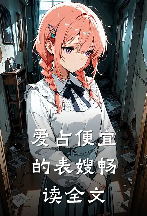 爱占便宜的表嫂畅读全文