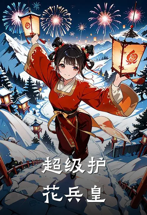 超级护花兵皇