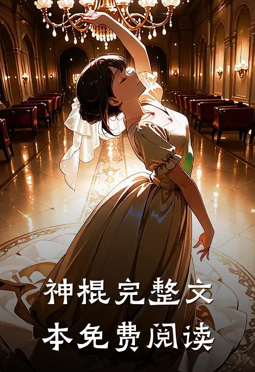 神棍完整文本免费阅读