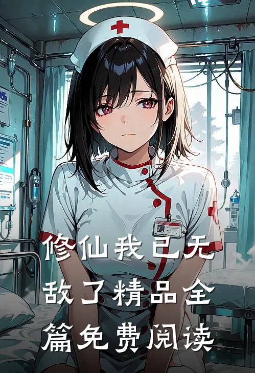 修仙我已无敌了精品全篇免费阅读