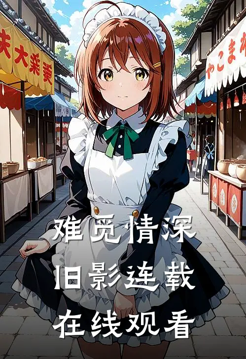 难觅情深旧影连载在线观看