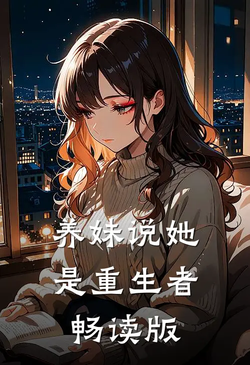 养妹说她是重生者畅读版