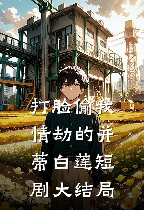 打脸偷我情劫的并蒂白莲短剧大结局