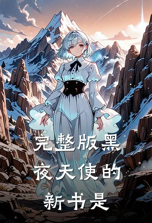 完整版黑夜天使的新书是