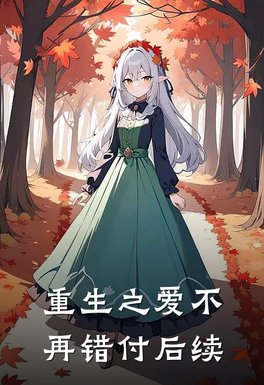 重生之爱不再错付后续